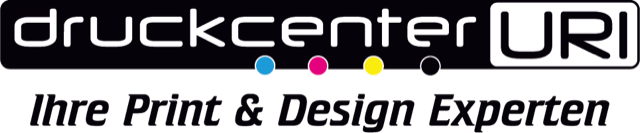 Druckcenter Uri – Werbeartikel & Textil